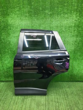 ДВЕРЬ НА MAZDA CX-5 KE2AW