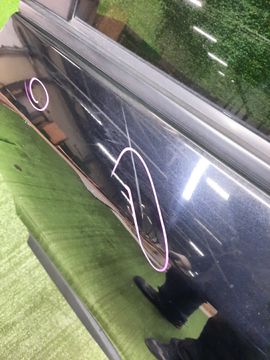 ДВЕРЬ НА MAZDA CX-5 KE2AW