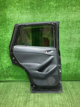 ДВЕРЬ НА MAZDA CX-5 KE2AW