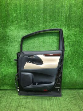 ДВЕРЬ НА TOYOTA VELLFIRE AGH35W