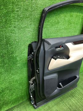 ДВЕРЬ НА TOYOTA VELLFIRE AGH35W
