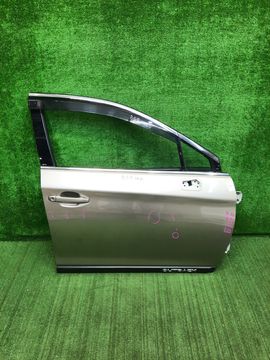 ДВЕРЬ НА SUBARU OUTBACK BS9