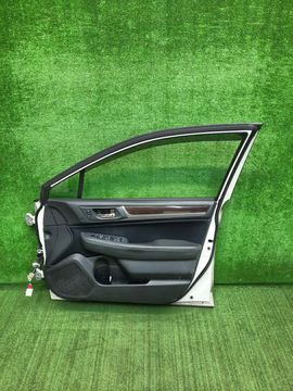 ДВЕРЬ НА SUBARU OUTBACK BS9