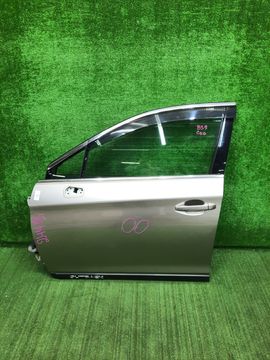 ДВЕРЬ НА SUBARU OUTBACK BS9