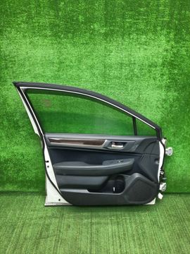 ДВЕРЬ НА SUBARU OUTBACK BS9