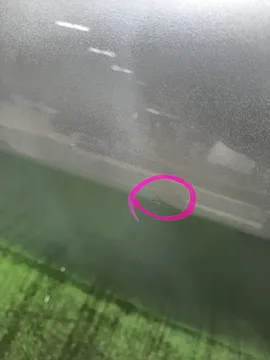 ДВЕРЬ НА TOYOTA CAMRY ACV40