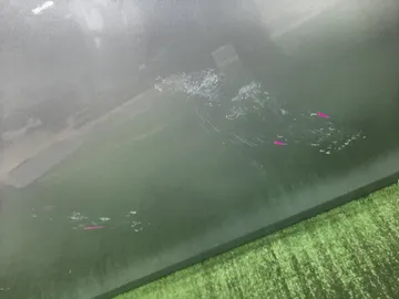 ДВЕРЬ НА TOYOTA CAMRY ACV40