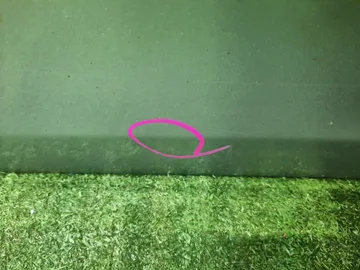 ДВЕРЬ НА TOYOTA CAMRY ACV45