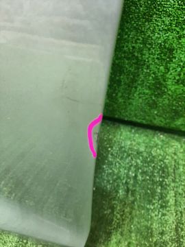 ДВЕРЬ НА TOYOTA YARIS MXPH15