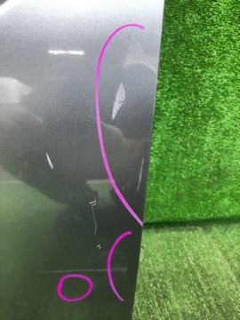 ДВЕРЬ НА MITSUBISHI RVR GA3W