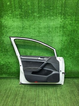 ДВЕРЬ НА VOLKSWAGEN GOLF 5G1