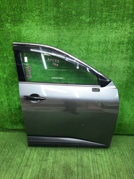 ДВЕРЬ НА NISSAN X-TRAIL SNT33