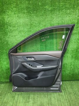 ДВЕРЬ НА NISSAN X-TRAIL SNT33