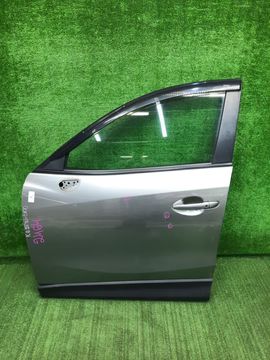 ДВЕРЬ НА MAZDA CX-5 KE2FW