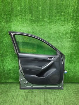 ДВЕРЬ НА MAZDA CX-5 KE2FW