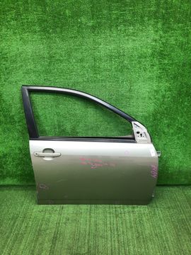 ДВЕРЬ НА TOYOTA COROLLA NZE121
