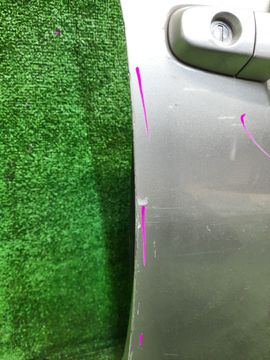 ДВЕРЬ НА TOYOTA COROLLA NZE121