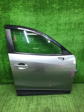ДВЕРЬ НА MAZDA CX-5 KE2AW