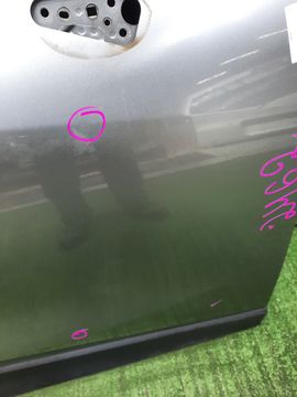 ДВЕРЬ НА MAZDA CX-5 KE2AW