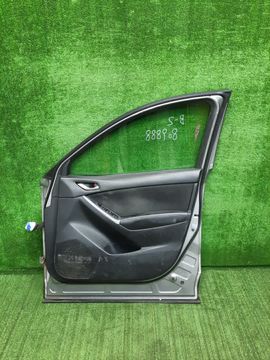 ДВЕРЬ НА MAZDA CX-5 KE2AW
