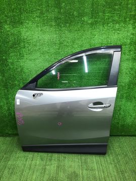 ДВЕРЬ НА MAZDA CX-5 KE2AW