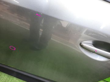 ДВЕРЬ НА MAZDA CX-5 KE2AW