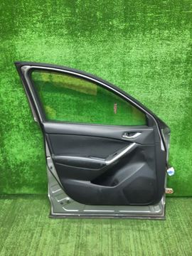 ДВЕРЬ НА MAZDA CX-5 KE2AW