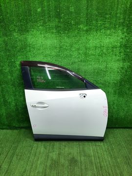 ДВЕРЬ НА MAZDA CX-3 DK5AW