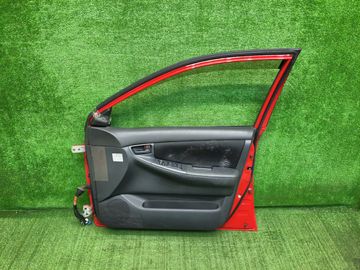 ДВЕРЬ НА TOYOTA COROLLA FIELDER NZE121G