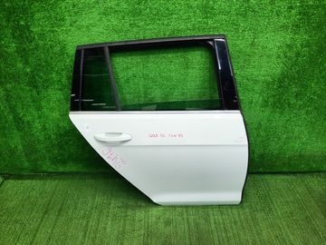 ДВЕРЬ НА VOLKSWAGEN GOLF 5G1