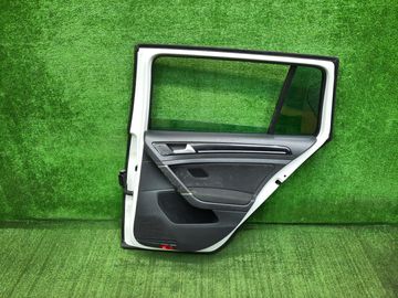 ДВЕРЬ НА VOLKSWAGEN GOLF 5G1