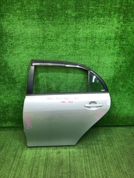 ДВЕРЬ НА TOYOTA COROLLA  AXIO NZE141