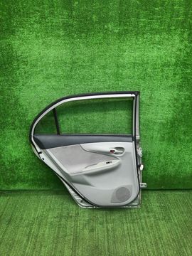 ДВЕРЬ НА TOYOTA COROLLA  AXIO NZE141