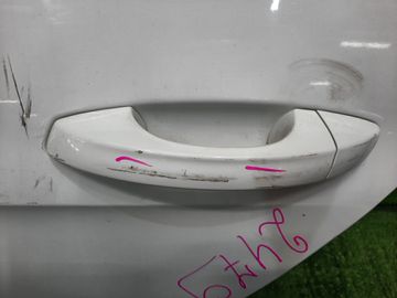 ДВЕРЬ НА VOLKSWAGEN GOLF 5G1