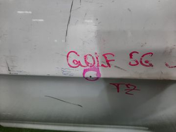 ДВЕРЬ НА VOLKSWAGEN GOLF 5G1