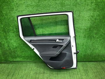 ДВЕРЬ НА VOLKSWAGEN GOLF 5G1