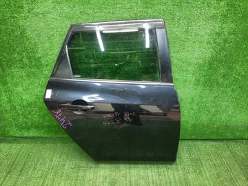 ДВЕРЬ НА MAZDA AXELA BKEP