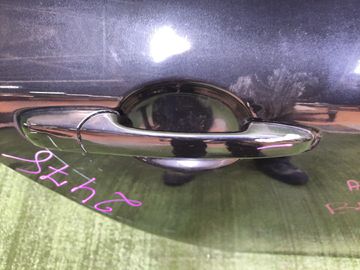 ДВЕРЬ НА MAZDA AXELA BKEP