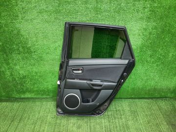 ДВЕРЬ НА MAZDA AXELA BKEP