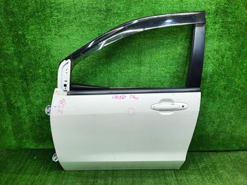 ДВЕРЬ НА MAZDA MPV LW3W