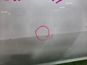 ДВЕРЬ НА MAZDA MPV LW3W