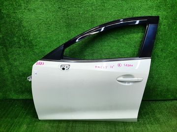 ДВЕРЬ НА MAZDA AXELA BM6FJ