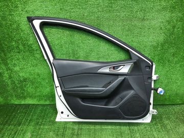 ДВЕРЬ НА MAZDA AXELA BM6FJ