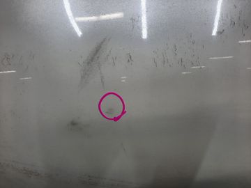 ДВЕРЬ НА TOYOTA SIENTA NSP170G