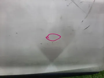 ДВЕРЬ НА MAZDA CX-5 KE2AW