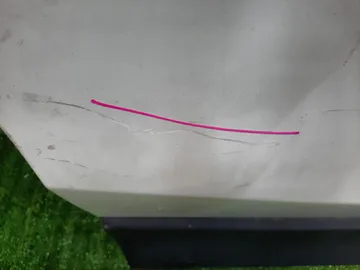 ДВЕРЬ НА MAZDA CX-5 KE2AW