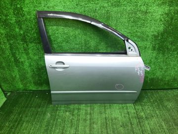 ДВЕРЬ НА TOYOTA COROLLA NZE121