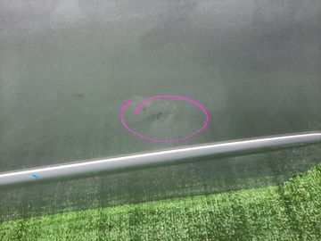 ДВЕРЬ НА TOYOTA COROLLA NZE121