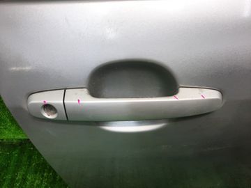 ДВЕРЬ НА TOYOTA COROLLA NZE121