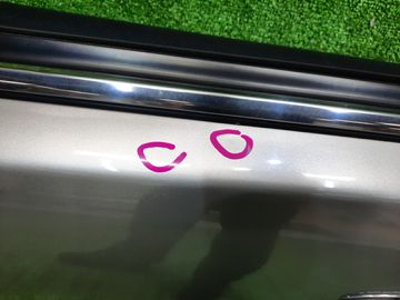 ДВЕРЬ НА MITSUBISHI GALANT FORTIS CY6A